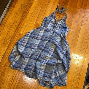 Maurice’s summer dress M